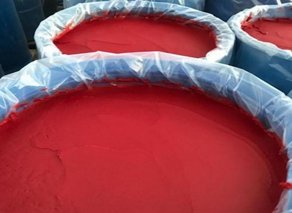 تصویر 2 از خرید رب گوجه‌ فرنگی اسپتیک + قیمت فروش استثنایی